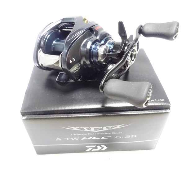 【新品未使用品】２１ＳＴＥＥＺ　Ａ　ＴＷ　ＨＬＣ６．３Ｒ
